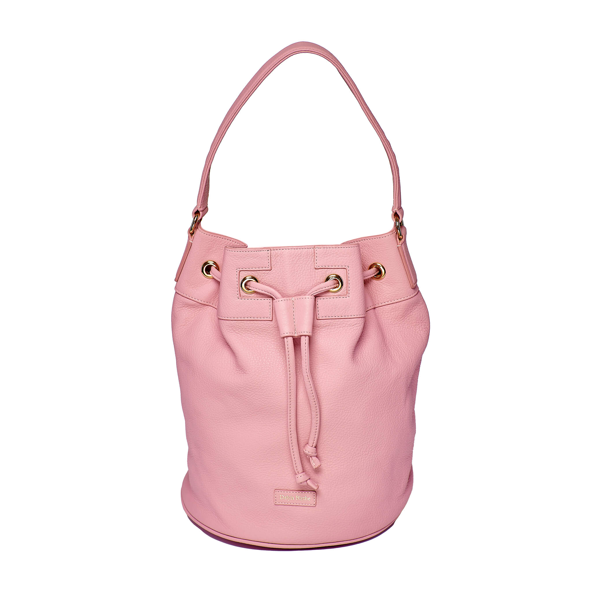 Joy Bag in Blush