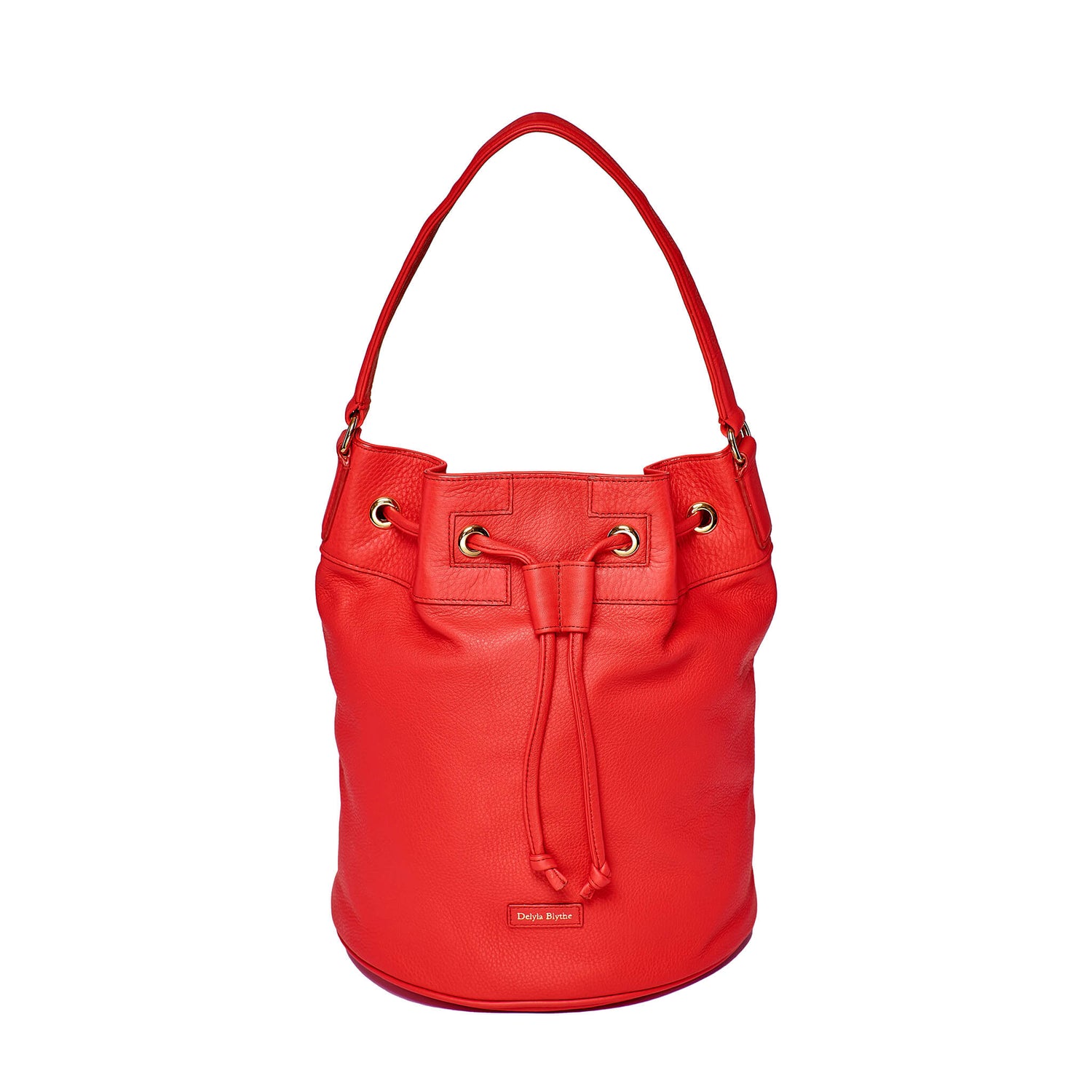 Joy Bag in Red